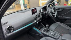 Audi Q2 35 TFSI S Line 5dr Petrol Estate